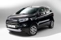 Tempo di restyling per il suv Ford EcoSport 2015, che risulta ancora pi dinamico e curato nello stile. 