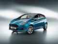 La Ford Fiesta proporr nella sua gamma il motore benzina EcoBoost 1.0, che promette consumi contenuti, i pi bassi del suo segmento.