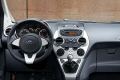 La Fiesta Black & White Edition e la Ka Black & White Edition sono gi ordinabili presso la rete italiana dei Ford Partner.