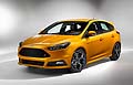 Debutta in veste ufficiale al Festival of Speed di Goodwood, la nuova Focus ST, disponibile per la prima volta anche con lunit diesel e rinnovata anche nel look.