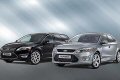 La rinnovata Mondeo  attesa alla fine del 2014, accompagnata da tecnologie ulteriormente avanzate.