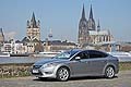 In 20 anni di vita la Ford Mondeo ha ottenuto pi di venti riconoscimenti giunti da ogni parte dEuropa.