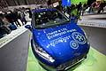 Lofferta di motori di Tourneo Connect comprende il diesel Duratorq TDCi 1.6 da 75, 95 e 115 CV, e lEcoBoost 1.0 benzina da 100 CV oltre a un EcoBoost 1.6 benzina con cambio automatico a 6 marce. 
