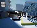 Il futuro dellauto al CES 2013 di Las Vegas