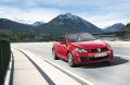 La Golf GTI  lunica cabriolet della classe compatta fino a 210 CV proposta con cambio a doppia frizione.