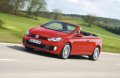 Il listino prezzi parte da 32.100 euro per la versione con cambio manuale, mentre la Volkswagen Golf GTI Cabriolet abbinata al cambio automatico costa 34.000 euro. 