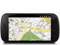 Google Nexus S a febbraio in commercio