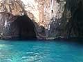 Grotte costa adriatica a S. Maria di Leuca