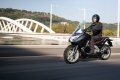 Disponibile nelle colorazioni Pearl Cosmic Black Pearl Sunbeam White, Ion Blue Metallic Candy Graceful Red, Honda Integra offre un ricco carnet di optional a richiesta
