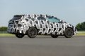 Honda sistema unico di Sospensioni Adattativo per la Honda Civic Tourer