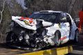 Incidente al pilota di Formula 1 Robert Kubica 