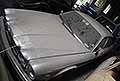 Jaguar XJ6 Series III del 1986 allestimento Sovereign top di gamma Classic Cars scoperta in un capannone.