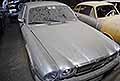 Jaguar XJ6 Serie III allestimento Sovereign vintage cars anno 1986 ridisegnato da Pininfarina