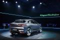 Jaguar I Pace sfida lanciata alla Tesla Model X