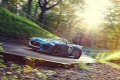 Project 7  una vera e propria auto sportiva ad alte prestazioni. La rigida architettura in alluminio della F-TYPE rappresenta il punto di partenza della vettura.