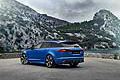 La XFR-S Sportbrake adotta alcune caratteristiche tecniche sia della XKR-S sia della due posti F-TYPE, per creare il massimo divertimento alla guida. 