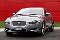 Novit in arrivo sulla berlina di lusso Jaguar XF, che nella versione MY 2014 presenta interessanti miglioramenti.