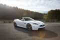 a Jaguar XKR-S Convertibile  una vettura a cielo aperto in grado di regalare emozioni alla guida e design da prima della classe