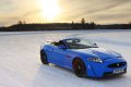 Jaguar XKR-S Convertible Nordic Drive