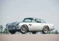 James Bond in Motion - Film cars in mostra al National Motor Museum di Beaulieu