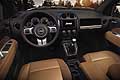 Jeep Compass MY 2014 interni vettura