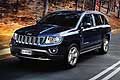 Jeep Compass 2014 suv compatto