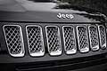 Jeep Compass 2014 urban suv