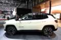 Jeep Compass offre elevate capacit off-road 4x4, una ricca gamma di propulsori, un design accattivante