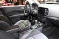 La Nuova Jeep Compass completa la gamma Jeep inserendosi nella categoria dei SUV compatti. Interni vettura del Suv Jeep Compass