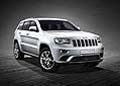 Dopo la passerella di Detroit, la rinnovata Jeep Grand Cherokee My 2014 si affaccia sulla scena europea per indossare la veste di anteprima all83esimo Salone Internazionale di Ginevra. 