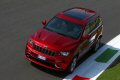 Equipaggiata con il nuovo propulsore 6,4 litri V8 HEMI da 468 CV e 624 Nm, la versione SRT vanta prestazioni di assoluto riferimento. 