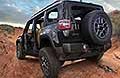 SUV 2027