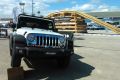 Jeep Wrangler pre il test offroad all Fiera del Levante di Bari