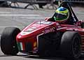 Kart prototipo SCXrealizzato dagli studenti del Politecnico di Torino iscritto al campionato europeo student