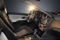 La gamma delle unit prevista per la nuova Kia Ceed, berlinetta di segmento C sviluppata sulla piattaforma del modello Hyundai i30, sar svelata allapertura del Salone di Ginevra.