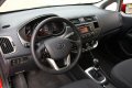 Kia Rio immagine console