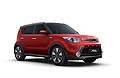 Ispirata alla concept Kia Trackster del 2012, il restyling di Soul appare pi maturo ed evoluto rispetto al modello precedente.