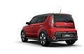 La nuovissima 2014 Kia Soul sar in vendita in Europa all'inizio del prossimo anno.