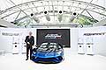 Lamborghini ha realizzato una serie limitata composta di cinque esemplari dedicata al mercato nipponico e denominata Aventador S Roadster 50th Anniversary Japan. 
