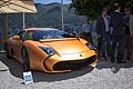 Dotata di un corpo vettura in fibra di carbonio, la 5-95  equipaggiata con il potente V10 5.2 litri della Gallardo Superleggera, in grado di erogare fino a 570 CV scaricati sulla trazione integrale e gestiti da un cambio doppia frizione.