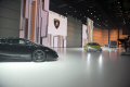 La nuova Lamborghini Gallardo LP 560-4, dotata di sistema a trazione integrale permanente, sfoggia un nuovo design del frontale e della parte posteriore