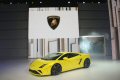 Illuminano la scena insieme alla nuova Lamborghini Gallardo i modelli Gallardo LP 570-4 Superleggera e Gallardo LP 570-4 Spyder Performante offerte nella nuova versione esclusiva Edizione Tecnica