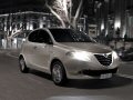 Il panorama presentato da Lancia  eclettico ed include il segmento B con la Ypsilon, passando dalle medie (Delta), per giungere a quello delle ammiraglia (Thema), dei Large MPV (Voyager) e delle convertibili di segmento D (Flavia).