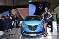 Partono gli ordini della nuova Lancia Ypsilon Elefantino, presentata durante la passerella di Ginevra. 