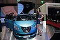 Oggi lelefantino ritorna sulla nuova Ypsilon 5 porte offrendo anche alla clientela pi giovane un modello di successo dalla personalit unica.