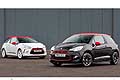 Lancio della nuova Citroen DS3 Red in edizione speciale