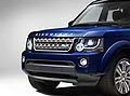 Potente ed efficiente, Land Rover Discovery 2014 adotta in sostituzione del motore 5.0 litri V8 a benzina lunit 3.0 litri S/C, abbinato alla tecnologia intelligente Stop/Start per la riduzione dei consumi.