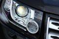 Per quanto riguarda i diesel, la nuova Land Rover Freelander 2 propone i 4 cilindri 2.2 TD4 da 150 CV e SD4 da 190 CV.