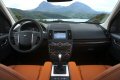 Land Rover Freelander 2 è dotato di sistemi innovativi e tecnologici 