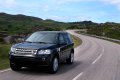 Fuoristrada Land Rover Freelander 2 MY 2013 con nuovo motore a benzina Si4 2.0 GTDi. Due i motori diesel disponibili